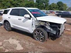 KM8R44GE0SU919721 2025 HYUNDAI PALISADE