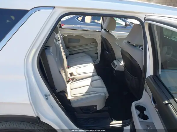 KM8R44GE1PU492315 2023 HYUNDAI PALISADE - Image 8