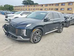 KM8R44GE1PU510974 2023 HYUNDAI PALISADE