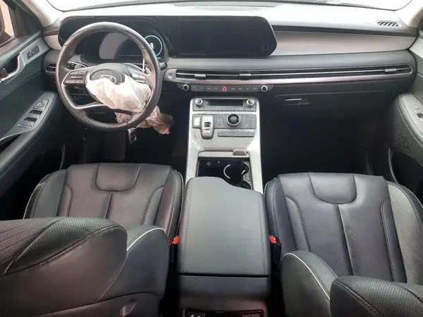 KM8R44GE1PU510974 2023 HYUNDAI PALISADE - Image 8