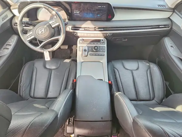 KM8R44GE1PU518749 2023 HYUNDAI PALISADE - Image 8