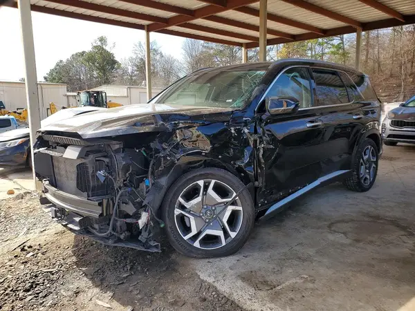 KM8R44GE1PU598330 2023 HYUNDAI PALISADE - Image 1
