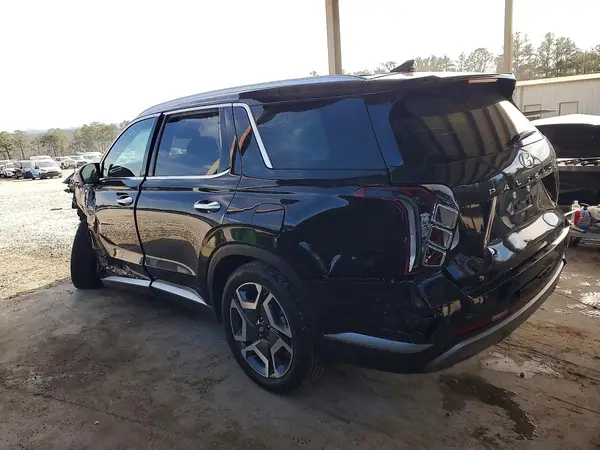 KM8R44GE1PU598330 2023 HYUNDAI PALISADE - Image 2