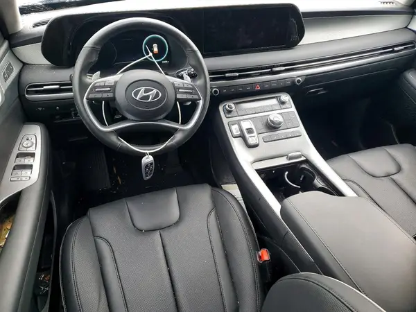 KM8R44GE1PU598330 2023 HYUNDAI PALISADE - Image 8