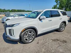 KM8R44GE1PU610492 2023 HYUNDAI PALISADE