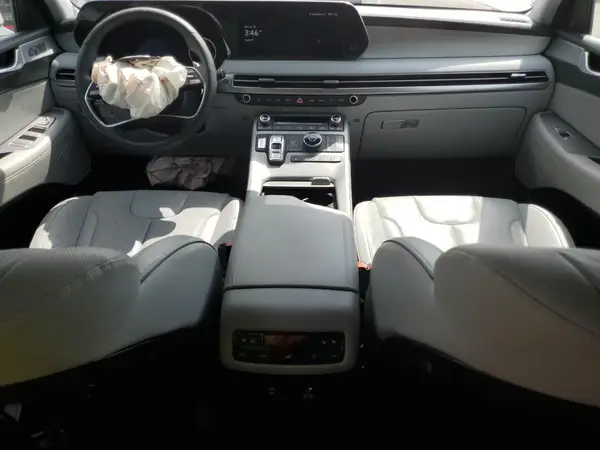 KM8R44GE1RU677645 2024 HYUNDAI PALISADE - Image 8