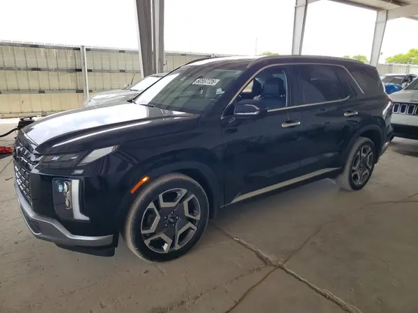 KM8R44GE1RU690962 2024 HYUNDAI PALISADE - Image 1