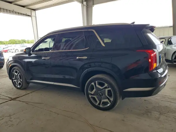 KM8R44GE1RU690962 2024 HYUNDAI PALISADE - Image 2