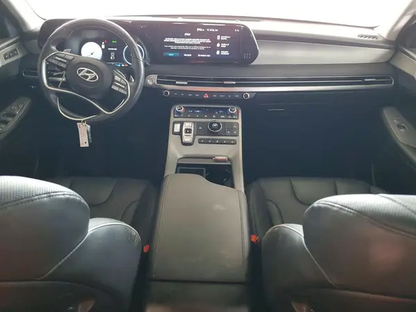 KM8R44GE1RU690962 2024 HYUNDAI PALISADE - Image 8