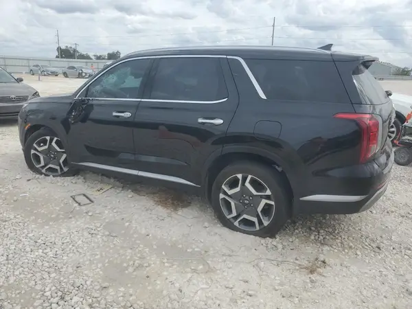 KM8R44GE1RU695630 2024 HYUNDAI PALISADE - Image 2
