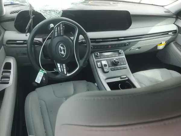 KM8R44GE1RU695630 2024 HYUNDAI PALISADE - Image 8