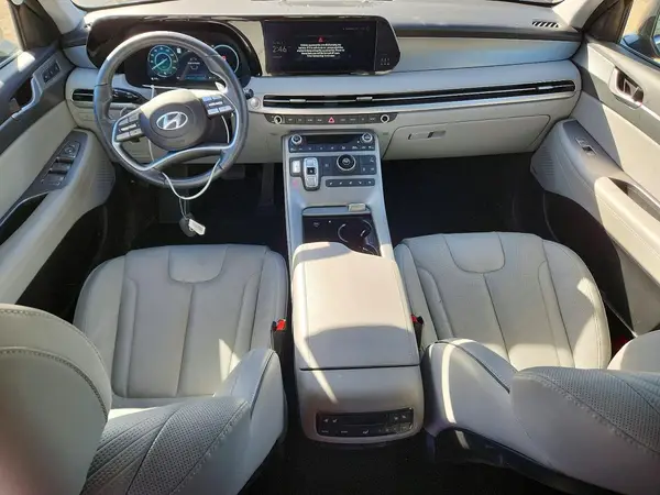 KM8R44GE1RU746916 2024 HYUNDAI PALISADE - Image 8