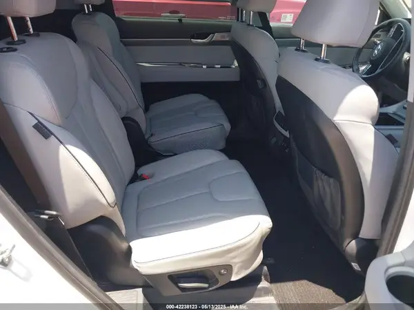 KM8R44GE1RU752635 2024 HYUNDAI PALISADE - Image 8