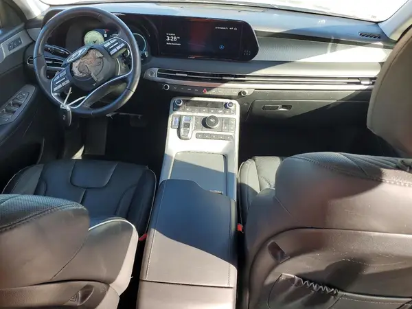 KM8R44GE1RU752991 2024 HYUNDAI PALISADE - Image 8