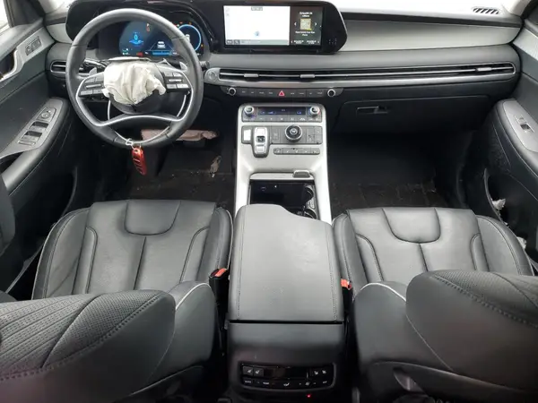 KM8R44GE1RU760587 2024 HYUNDAI PALISADE - Image 8