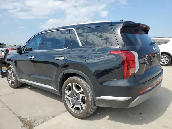 KM8R44GE1RU774974 2024 HYUNDAI PALISADE - Image 2