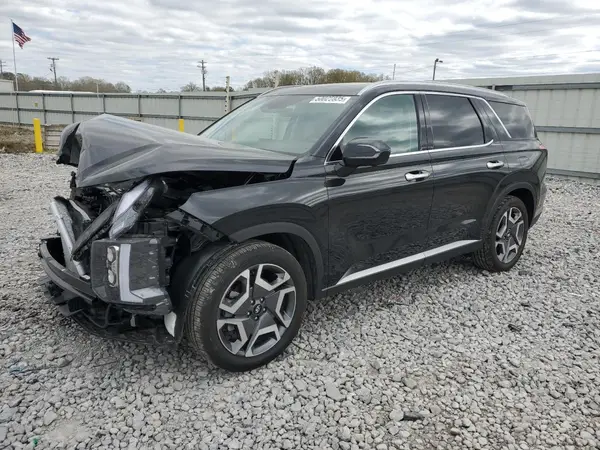 KM8R44GE1RU787594 2024 HYUNDAI PALISADE - Image 1