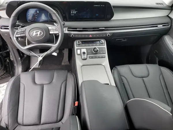 KM8R44GE1RU787594 2024 HYUNDAI PALISADE - Image 8