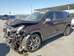 KM8R44GE1SU819871 2025 HYUNDAI PALISADE