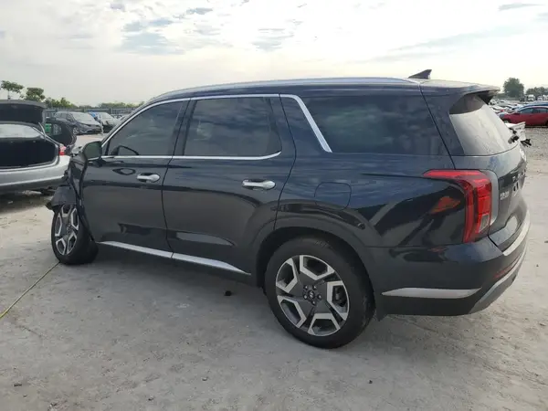KM8R44GE1SU821765 2025 HYUNDAI PALISADE - Image 2