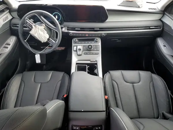 KM8R44GE1SU821765 2025 HYUNDAI PALISADE - Image 8