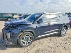 KM8R44GE1SU828800 2025 HYUNDAI PALISADE