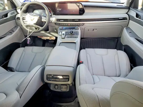 KM8R44GE1SU828800 2025 HYUNDAI PALISADE - Image 8