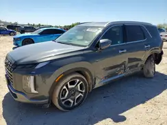 KM8R44GE1SU848268 2025 HYUNDAI PALISADE
