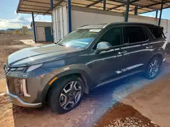 KM8R44GE1SU856368 2025 HYUNDAI PALISADE