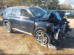 KM8R44GE1SU873610 2025 HYUNDAI PALISADE