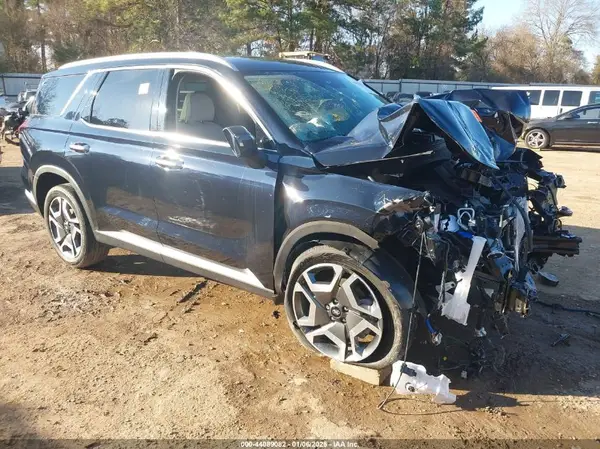 KM8R44GE1SU873610 2025 HYUNDAI PALISADE - Image 1