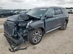 KM8R44GE1SU881450 2025 HYUNDAI PALISADE