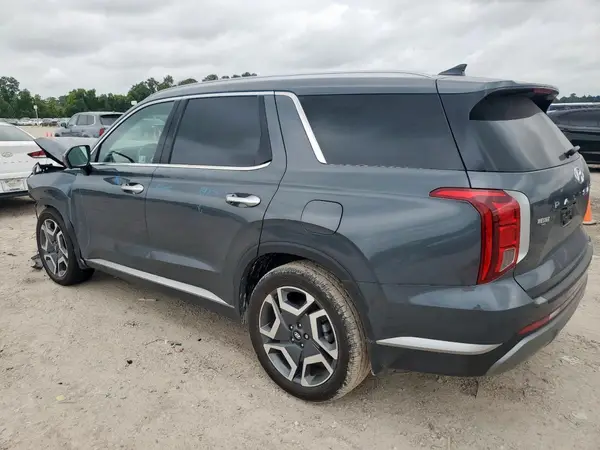 KM8R44GE1SU881450 2025 HYUNDAI PALISADE - Image 2