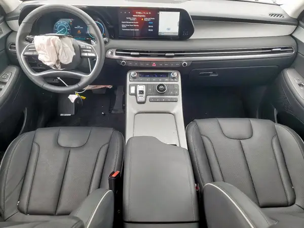 KM8R44GE1SU881450 2025 HYUNDAI PALISADE - Image 8