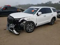 KM8R44GE1SU887331 2025 HYUNDAI PALISADE