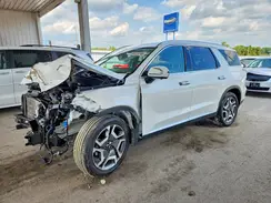 KM8R44GE1SU893498 2025 HYUNDAI PALISADE