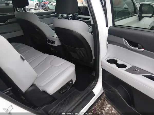 KM8R44GE1SU904578 2025 HYUNDAI PALISADE - Image 8