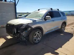 KM8R44GE1SU904869 2025 HYUNDAI PALISADE