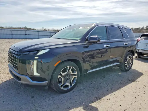 KM8R44GE2PU489181 2023 HYUNDAI PALISADE - Image 1