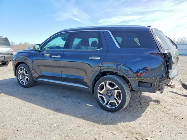 KM8R44GE2PU489181 2023 HYUNDAI PALISADE - Image 2