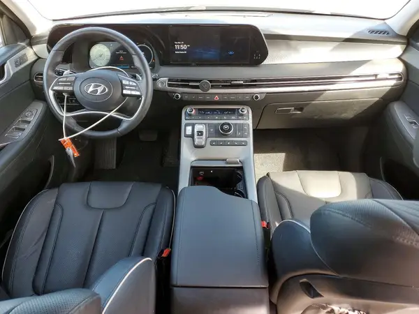KM8R44GE2PU489181 2023 HYUNDAI PALISADE - Image 8