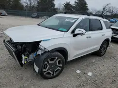 KM8R44GE2PU526231 2023 HYUNDAI PALISADE