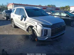 KM8R44GE2PU551761 2023 HYUNDAI PALISADE