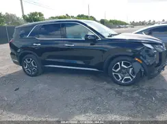 KM8R44GE2PU607598 2023 HYUNDAI PALISADE