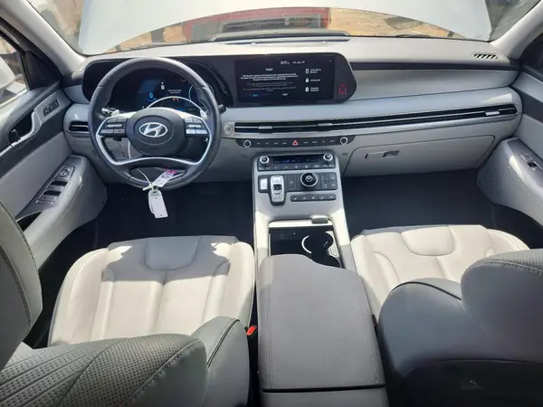 KM8R44GE2RU675113 2024 HYUNDAI PALISADE - Image 8