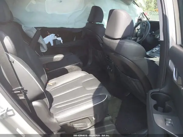 KM8R44GE2RU705131 2024 HYUNDAI PALISADE - Image 8