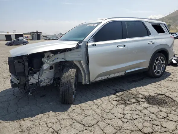 KM8R44GE2RU710006 2024 HYUNDAI PALISADE - Image 1