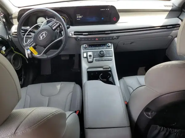KM8R44GE2RU710006 2024 HYUNDAI PALISADE - Image 8