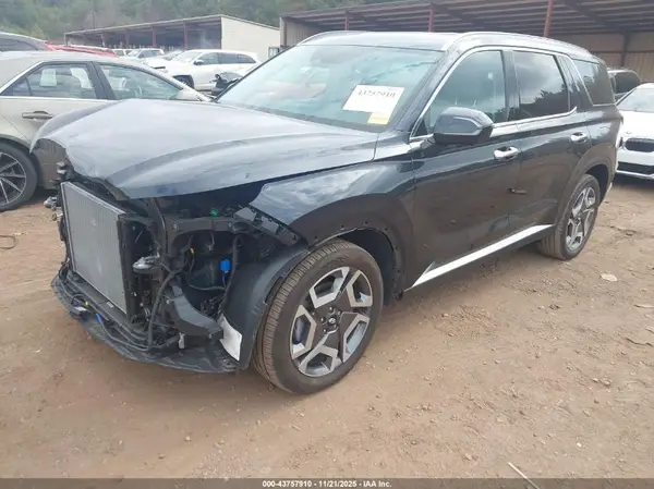 KM8R44GE2RU721863 2024 HYUNDAI PALISADE - Image 2