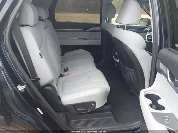 KM8R44GE2RU721863 2024 HYUNDAI PALISADE - Image 8